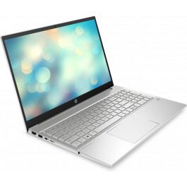   HP Pavilion 15-eh1109ua Natural Silver (827A5EA)