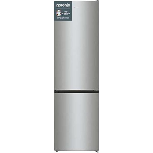 Gorenje NRC620BSXL4 - зображення 1