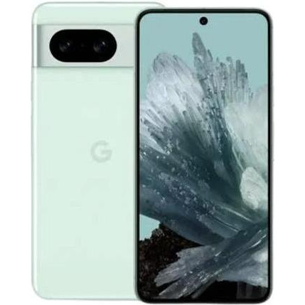 Google Pixel 8 8/128GB Mint - зображення 1