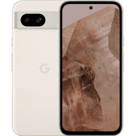   Google Pixel 8a 8/256GB Porcelain