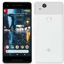   Google Pixel 2 128GB Clearly White