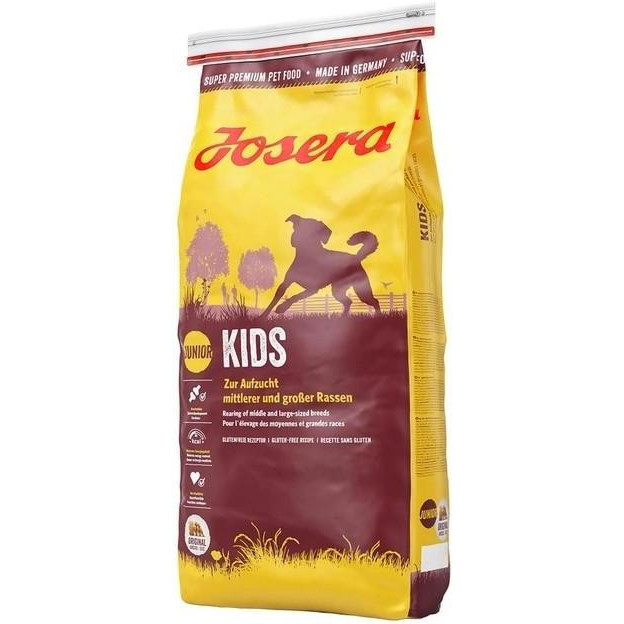 Josera Kids 12,5 кг (50012841) - зображення 1