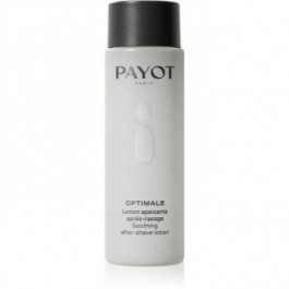   Payot Optimale Lotion Apaisante Apres-Rasage заспокоюючий тонік після гоління 100 мл