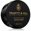 Truefitt&Hill Mayfair Shaving Cream Bowl мило для гоління 190 гр - зображення 1