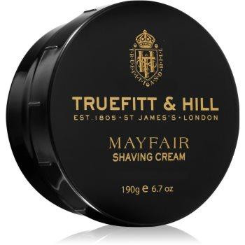 Truefitt&Hill Mayfair Shaving Cream Bowl мило для гоління 190 гр - зображення 1