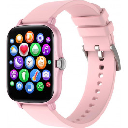   Globex Smart Watch Me Pink