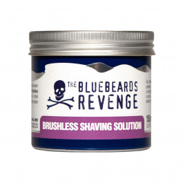   The Bluebeards Revenge Крем-гель для гоління  Shaving Solution, 150 мл (Bluebeards71)