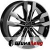 ZW ZW-BK5333 (R18 W8.0 PCD5x112 ET30 DIA66.6) - зображення 1