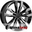 ZW ZW-BK5333 (R18 W8.0 PCD5x112 ET30 DIA66.6) - зображення 1