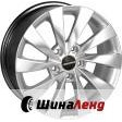   ZW ZW-BK438 (R16 W7.0 PCD5x112 ET45 DIA66.6)