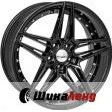 ZW ZW-3337P (R20 W9.0 PCD5x114.3 ET40 DIA73.1) - зображення 1