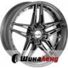 ZW ZW-3337P (R19 W8.5 PCD5x112 ET20 DIA66.6) - зображення 1