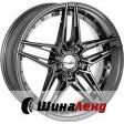 ZW ZW-3337P (R19 W8.5 PCD5x112 ET20 DIA66.6) - зображення 1