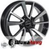 ZW ZW-6344 (R16 W6.5 PCD5x114.3 ET40 DIA66.1) - зображення 1