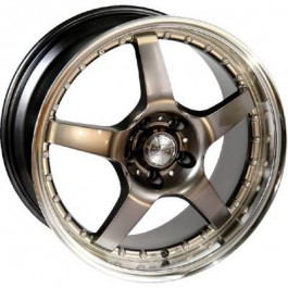   League LG 133 (R18 W8.0 PCD5x100 ET40 DIA73.1)