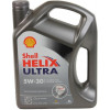 Shell Helix Ultra 5W-30 4л - зображення 2