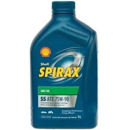   Shell Spirax S5 ATE 75W-90 1л