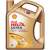 Shell Helix Ultra ECT C2/C3 0W-30 4л - зображення 1