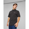 PUMA Футболка  Pl Statement Tee 53822501 S  Black (4065453280207) - зображення 1