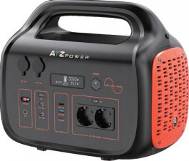   ATZ POWER ATZ600