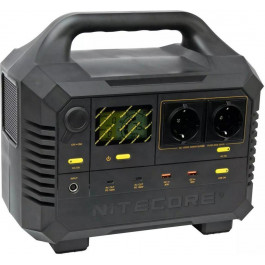   Nitecore NES1200