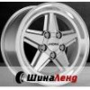 RONAL R9 (R16 W7.0 PCD5x112 ET23 DIA66.6) - зображення 1