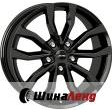 AUTEC Autec Uteca (R22 W9.5 PCD5x112 ET58 DIA66.6) - зображення 1