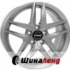 Borbet Z (R17 W7.5 PCD5x112 ET36 DIA66.6) - зображення 1