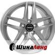 Borbet Z (R17 W7.5 PCD5x112 ET36 DIA66.6) - зображення 1