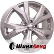 Techline TL815 (R18 W8.0 PCD5x112 ET39 DIA66.6) - зображення 1