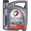 Total Quartz INEO ECS 5W-30 5л - зображення 5