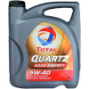 Total QUARTZ 9000 5W-40 4л - зображення 5