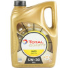 Total Quartz INEO LONG LIFE 5W-30 5л - зображення 2