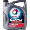 Total Quartz 7000 Energy 10W-40 4л - зображення 6