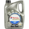 Total Quartz 7000 10W-40 5л - зображення 2