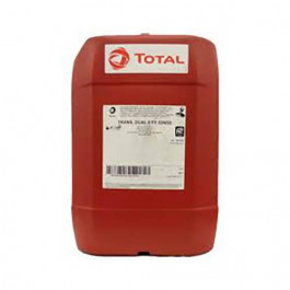   Total Transmission DUAL 8 FE 80W-90 20л