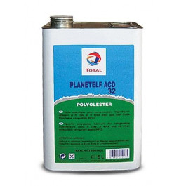   Total PLANETELF ACD 32 5л