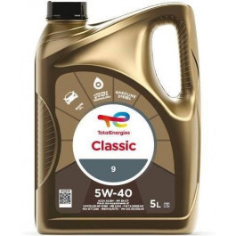   Total Classic 5W-40 5л