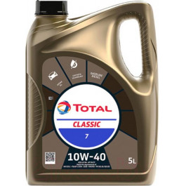   Total Classic 10W-40 5л