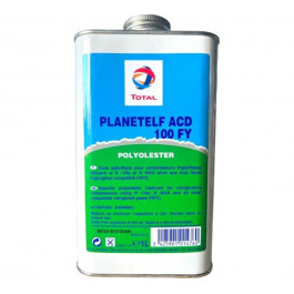   Total PLANETELF ACD 100 FY 1л