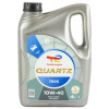 Total Quartz 7000 10W-40 4л - зображення 2