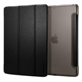   Spigen Smart Fold for iPad 10.2 2019 Black (ACS00373)