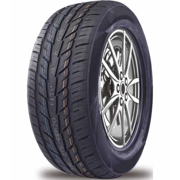 Roadmarch Prime UHP 07 (275/40R22 107W) - зображення 1