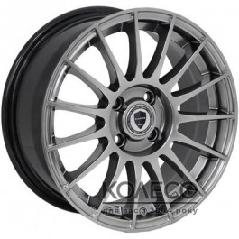   Allante Allante 184 (R15 W6.5 PCD4x100 ET35 DIA67.1)