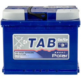   Tab 6СТ-66 АзЕ Polar Blue (121066)