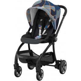   Kiddy Evostar Light 1 Urban Camo (4611FES176)