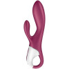 Satisfyer Heated Affair (SO6106) - зображення 2