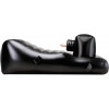 NMC Louisiana Lounger Black - зображення 1