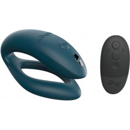   We-Vibe Sync O Green Velvet (4251460622912)