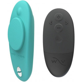   We-Vibe Moxie+ Aqua (4251460616775)